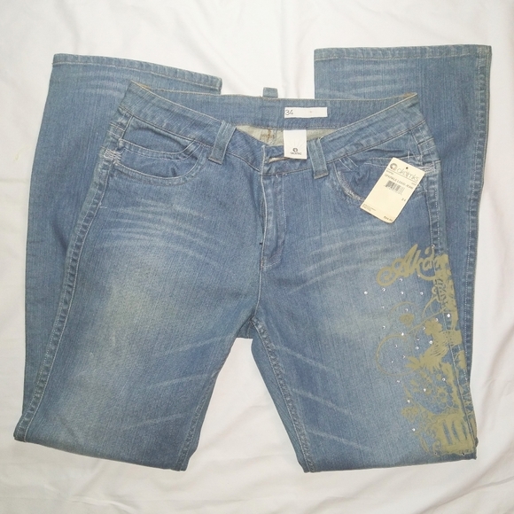 Akademiks | Jeans | Vintage New 
